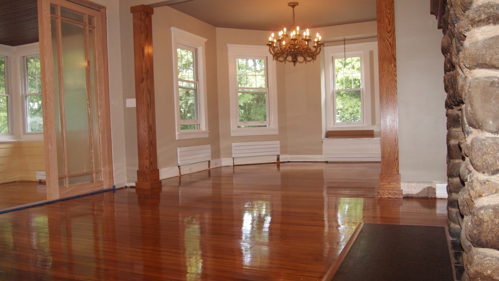 The Best Way To Clean Hardwood Floors Revealed