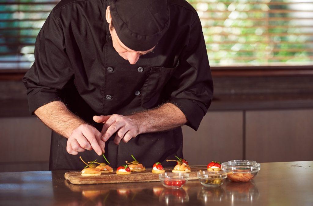 Benefits Of Hiring A Private Chef Atlanta For The Holidays